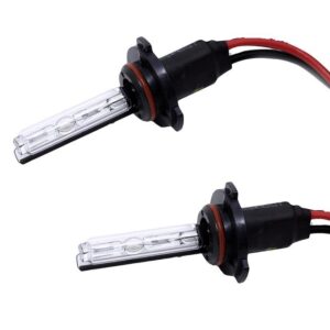 Лампы ксенон HB3(9005 ) 6000K (2 шт.) AVS разъём KET